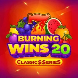 Burning Wins 20: Classic$$erieS
